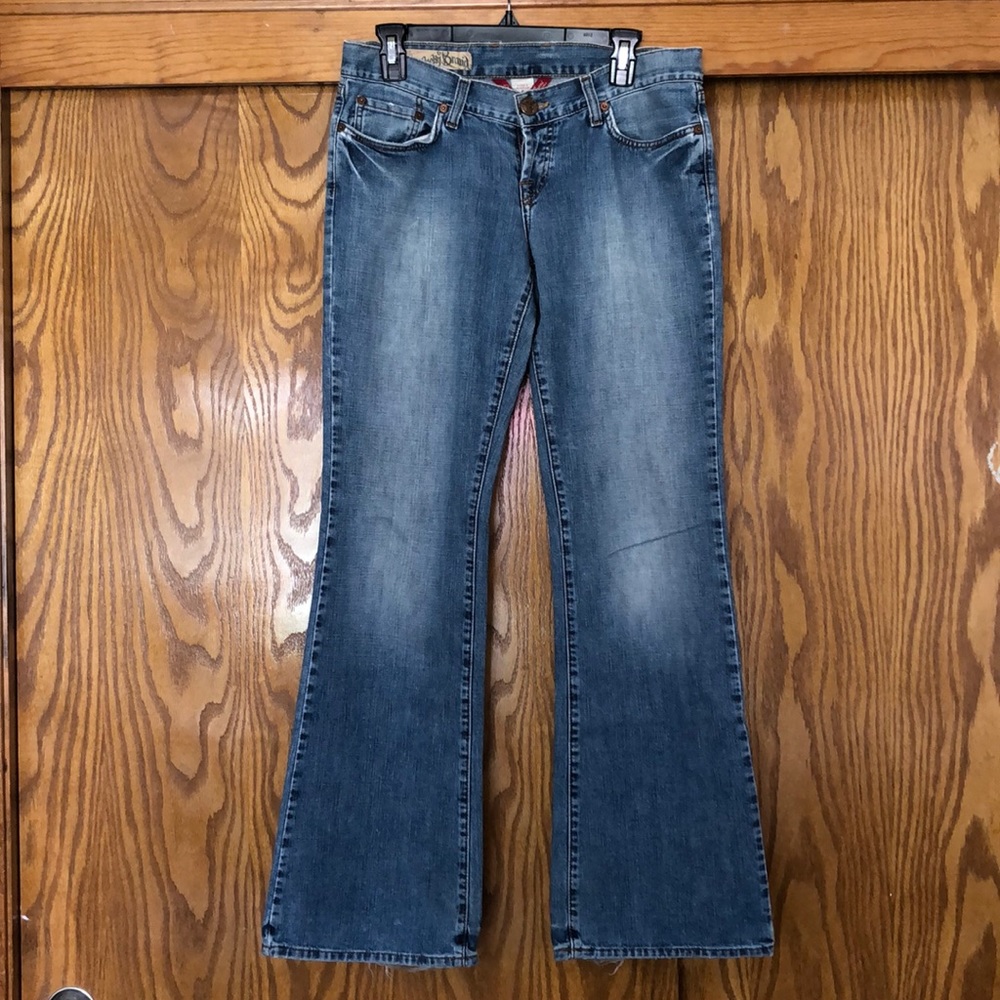 Lucky brand jeans